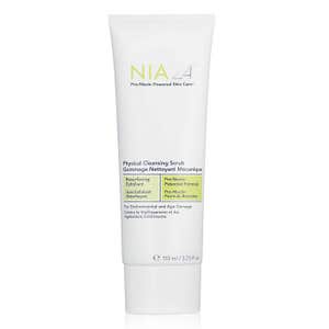 Nia24 Physical Cleansing Scrub