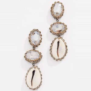 Deepa by Deepa Gurnani Kaiax Earrings