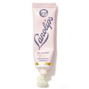 Lanolips 101 Ointment Multipurpose Superbalm