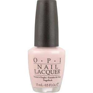 OPI Nail Lacquer In Mimosas for Mr. & Mrs.