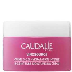 CAUDALÍE Vinosource SOS Deep Hydration Moisturizer