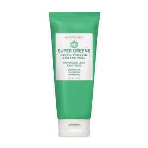 Earth To Skin Super Greens Green Pumpkin Enzyme Peel