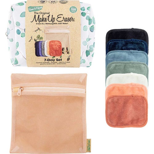 The Original MakeUp Eraser Renew & Refresh 7-Day Set