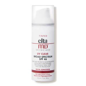 Elta MD Sunscreen