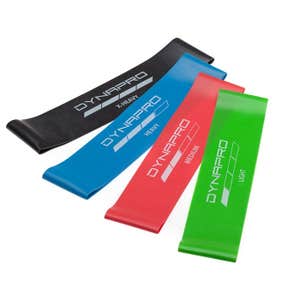 DYNAPRO Resistance Bands