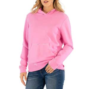 KUT from the Kloth Aliena Hoodie