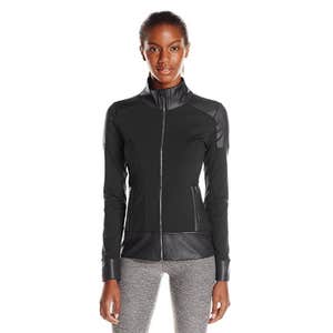 Alo Yoga Women's Moto Jacket