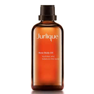Jurlique Rose Body Oil