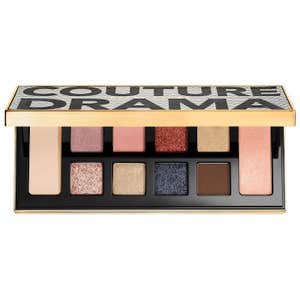 Bobbi Brown Couture Drama Eyeshadow Palette