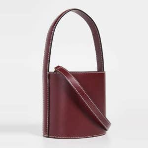 Staud Mini Bissett Bag