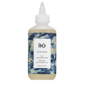 R+Co Acv Cleansing Rinse Acid Wash