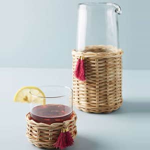 Anthropologie Elena Carafe