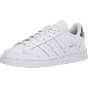 Adidas Grand Court Tennis Shoe