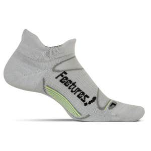 Feetures! Elite Light Cushion No Show Tab Sock