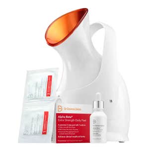 Dr. Dennis Gross Skincare Pro Facial Steamer Set