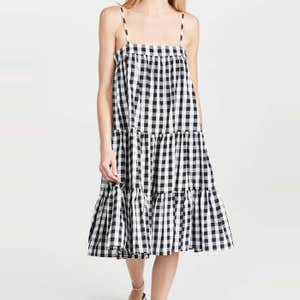 OPT Barbie Doll Dress