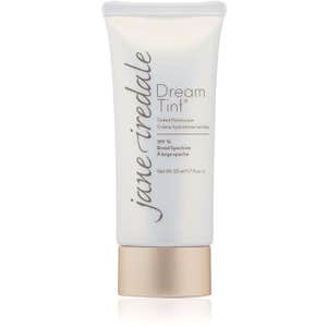 Jane Iredale Dream Tint Tinted Moisturizer