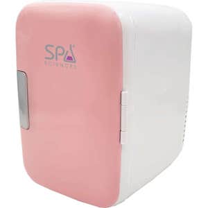Spa Sciences COOL Beauty Skincare Fridge