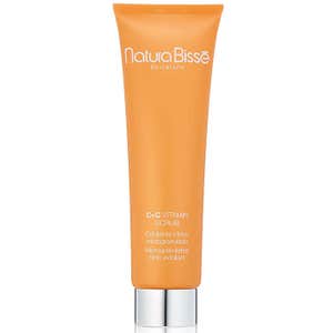 Natura Bisse C+C Vitamin Scrub