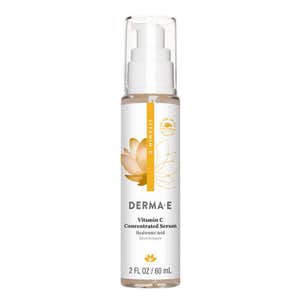 Derma E Vitamin C Concentrated Serum