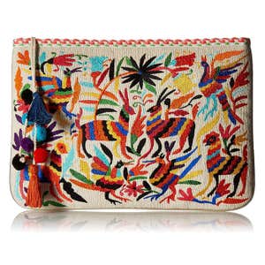 Steven by Steve Madden Jsimba Bag