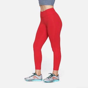 Outdoor Voices TechSweat 7/8 Flex Legging