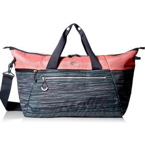 Adidas Studio Duffel Bag