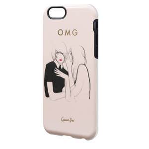 Rifle Paper Co OMG iPhone 6 Case Garance Doré