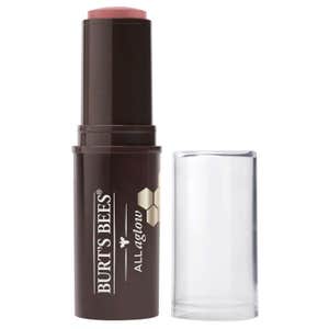Burt's Bees 100% Natural All Aglow Lip & Cheek Stick