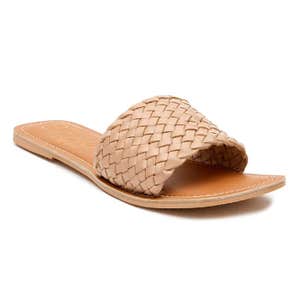 Coconuts By Matisse Valley Slide Sandal