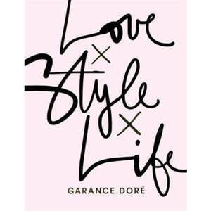 Love Style Life