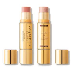 Wander Beauty On-the-Glow Blush And Illuminator