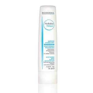 Bioderma Hydrabio Moisturizing Mask