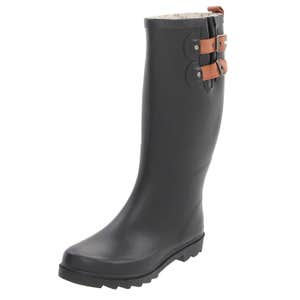 Chooka Top Solid Rain Boot