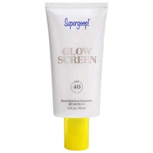 Supergoop! Glowscreen Sunscreen