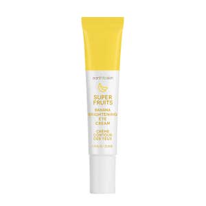 Earth To Skin Super Fruits Banana Brightening Eye Cream