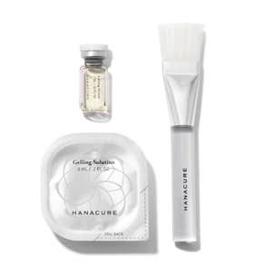 Hanacure All-In-One Facial Starter Kit