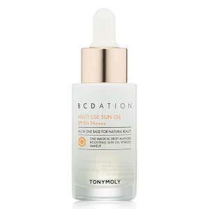 TonyMoly Bcdation Multi Use Sun Oil