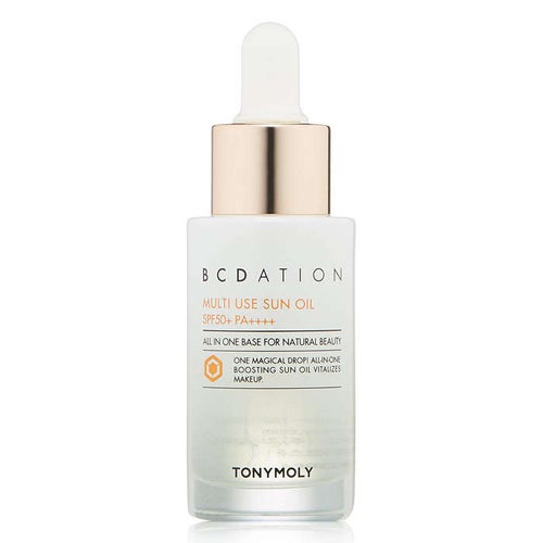 TonyMoly Bcdation Multi Use Sun Oil