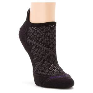 Smartwool PhD Run Light Elite Micro Running Socks
