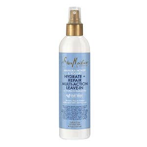 SheaMoisture Hydrate + Repair Multi-Action Leave-In