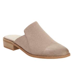 Melrose Ave Best-Kept Secret Vegan Mule