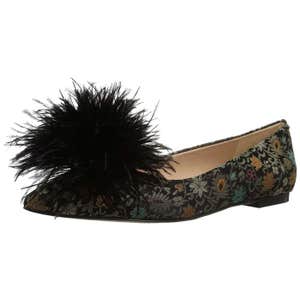Sam Edelman Reina Ballet Flat