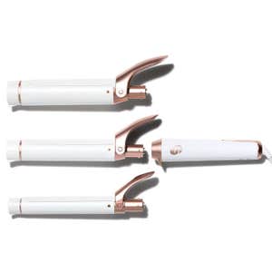 T3 Twirl Trio Interchangeable Curling Iron