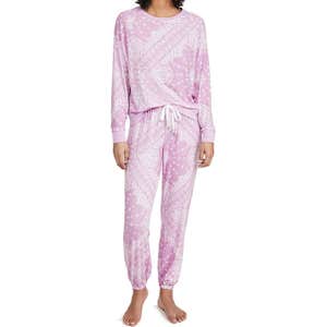 Honeydew Intimates Ipanema Bandana Lounge Set