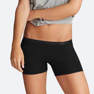 MeUndies Boyshort