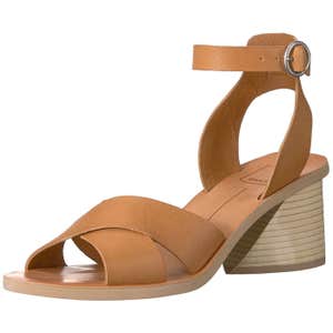 Dolce Vita Roman Heeled Sandal