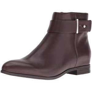 Nine West Women's Objective Leather Boot