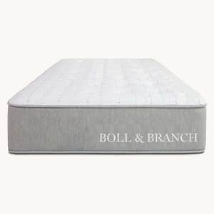 Boll & Branch The Mattress