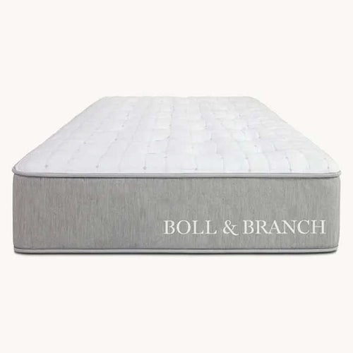 Boll & Branch The Mattress